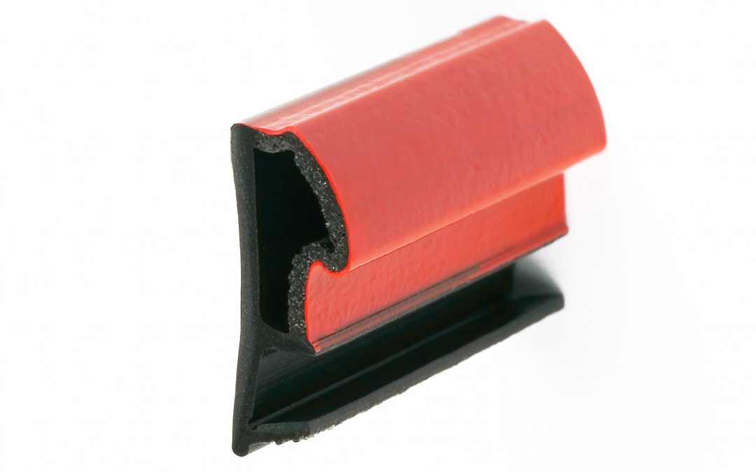 Joints sur ouvrant pour rainure de 4 mm