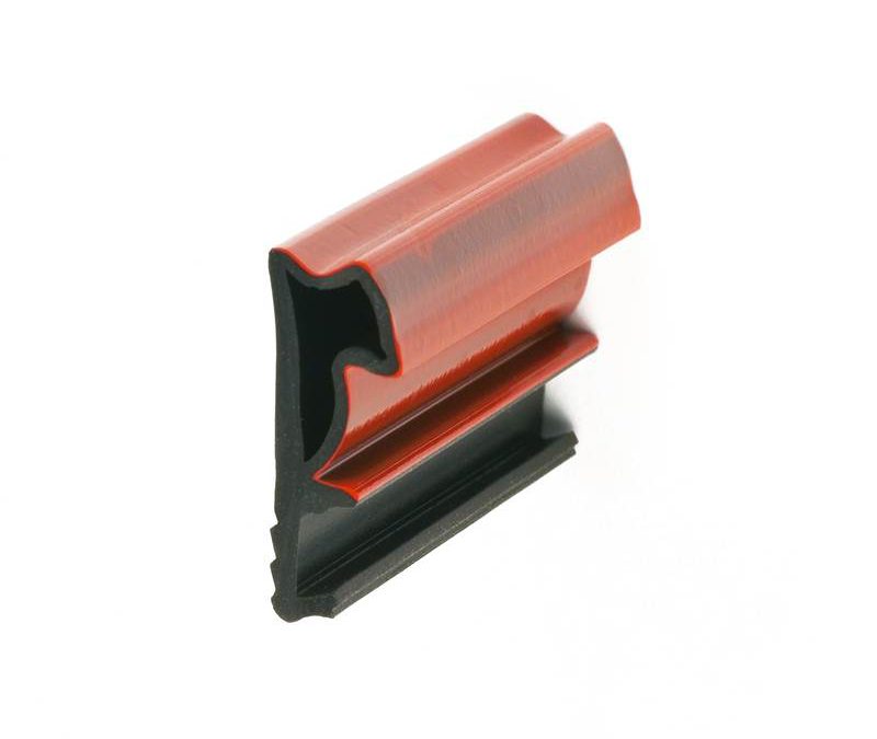 Joints sur ouvrant pour rainure de 3 mm