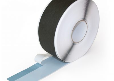 Membranes intérieures et extérieures