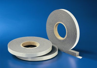 Mousses imprégnées 300 Pa – Classe 2